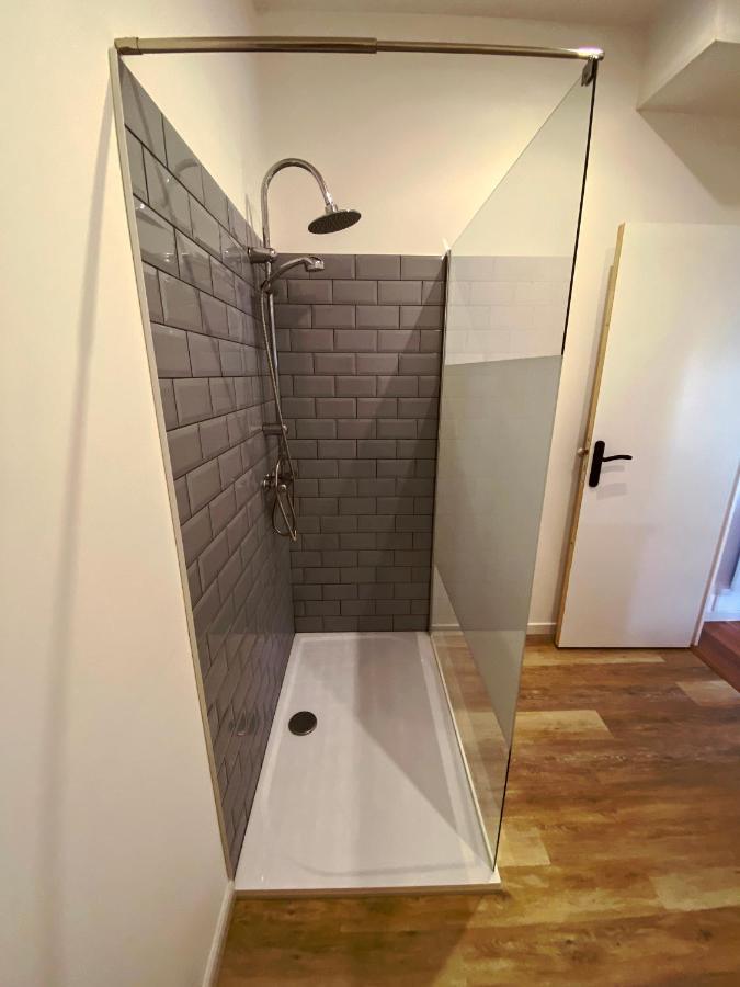 Le 132. Appartement Apaisant Dans Quartier Calme Strasbourg Exteriör bild