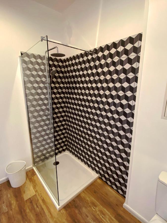 Le 132. Appartement Apaisant Dans Quartier Calme Strasbourg Exteriör bild